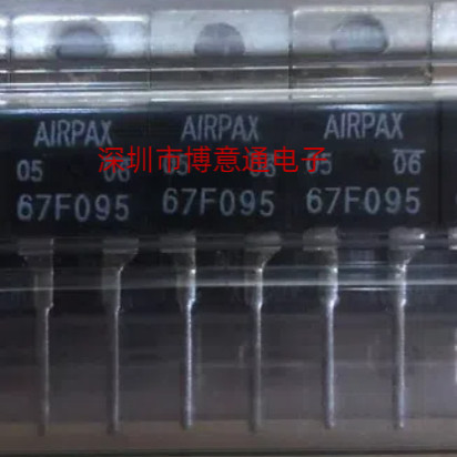 常开温度开关管67F095开温度