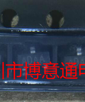 ADAA 2.93V低电平复位芯片 SOT23-3 ADGD1 ADGD1 ADF21 可直拍