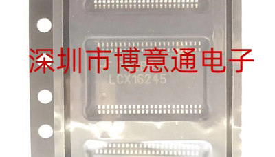 LCX16245TSSOP48逻辑IC芯片