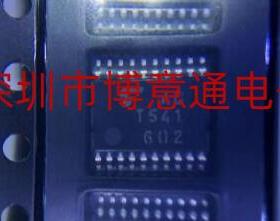 74ACT541FT TSOP密脚 逻辑缓冲器芯片IC AC T541 印记 全新可直拍