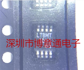 全新 LTBMT  LT1936EMS8E LT1936EMS8 LT1936 MSOP8稳压芯片 现货