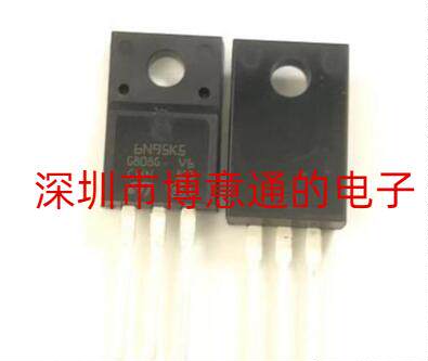 6N95KS场效应管三极管全新
