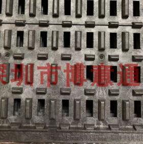 BGA芯片TRAY托盘KOSTAT BGA15mmX9MMX4.92MM 15* 9 9X15MM 170PCS