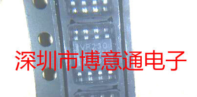 VP230贴片SOP8 CAN总线收发器SN65HVD230DR 65HVD230DR全新可直拍