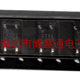 丝印R2701 PS2701 NEC2701 R2703 SOP4 光电耦合器 PS2701-1-F3-A