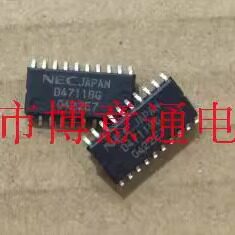 RS-232线路驱动器/接收器芯片