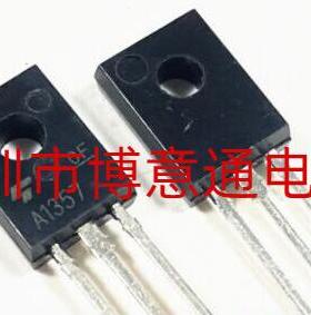 全新 A1357 2SA1357-Y TO126 进口板功率管PNP晶体管 2SA1357现货