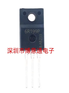 6R199P 大功率三极管 IPA60R199CP  650V16A IPP60R199CP 可直拍