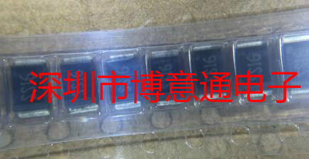 MBRS160G肖特基二极管1A60V