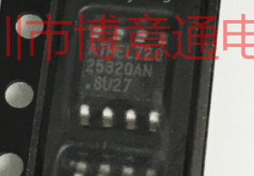 AT25320AN-SU-2.7 SOP8 25320AN AT25320AN-SQ27 存储器芯片 原装