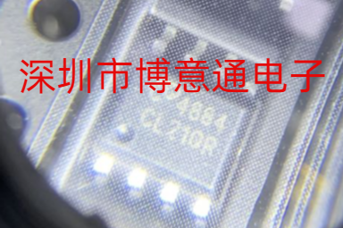 印字4884贴片SOP双N沟道