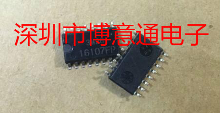 16107FP电源开关稳压器芯片
