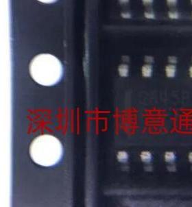 全新贴片 28458 UC28458  28448 UC28448 开关转换器 SOP8 可直拍