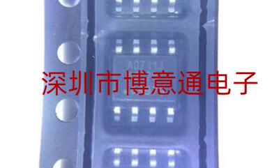 高速精密运算放大器AD711JRZ