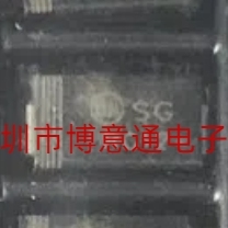 丝印SGESD抑制器TVS二极管
