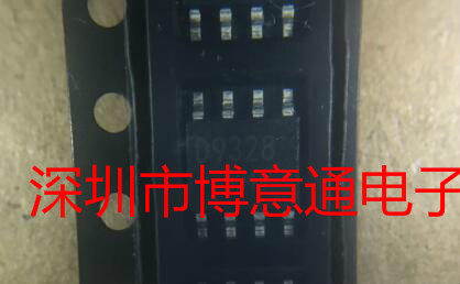 D9328 贴片 SOP8 BD9328EFJ DC/DC开关稳压器 全新 可直拍