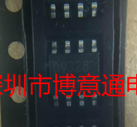 D9328 贴片 SOP8 BD9328EFJ DC/DC开关稳压器 全新 可直拍