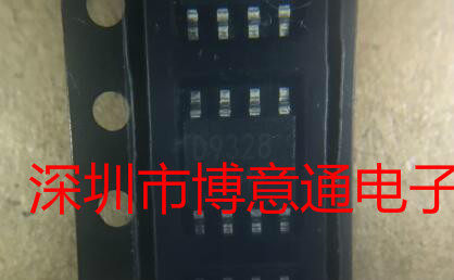 D9328 贴片 SOP8 BD9328EFJ DC/DC开关稳压器 全新 可直拍