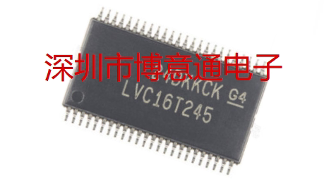 全新SN74LVC16T245DGG