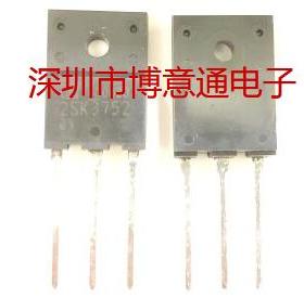 K3603 TO220F直插  N沟道  MOS场效应管 2SK3603  全新  可直拍