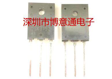 K3603 TO220F直插  N沟道  MOS场效应管 2SK3603  全新  可直拍
