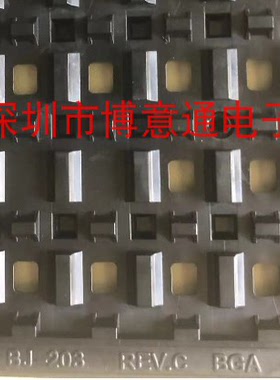 BGA9X13MM 芯片电子内存芯片托盘 SUNRISE BJ-203 REV.C 可直拍