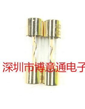 10X38MM玻璃保险管15A32V熔断器10A 25A 30A 40 50A 60A 80A 100A