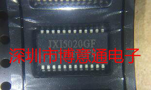 JXI5020GF LED显示屏驱动IC 全新 贴片SMD JXI5020G 可直拍