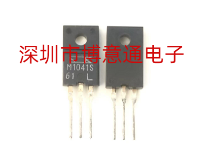 M1041S双向可控硅M1041