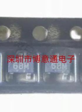 HZM6.8MWATL-E SOT23-3 双齐纳二极管 HZM6.8WATL-E 全新原装
