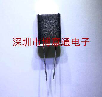 HC-49U无源石英晶振2M