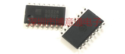 全新原装FA5502M5502M