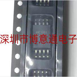AMC1301DWVR隔离放大器芯片