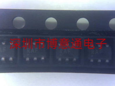 OPA322AIDBVR运算放大器