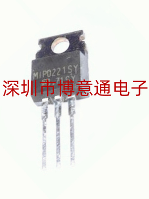 MIP0221MIP0221SY场效应三极管