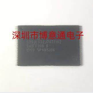 储存器ICFLASH闪存S29JL032J70