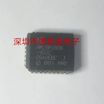 PLCC西门主板储存芯片不带程序