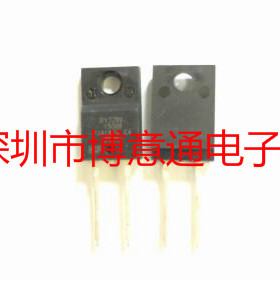 BY329X-1200S BY329X-1500S快速管 TO220F 二极管 BY329X 可直拍