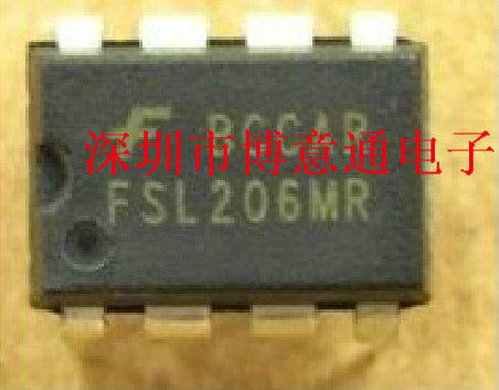 FSL206MR 全新原装 创维常用液晶电源芯片 FSL206MRN 可直拍
