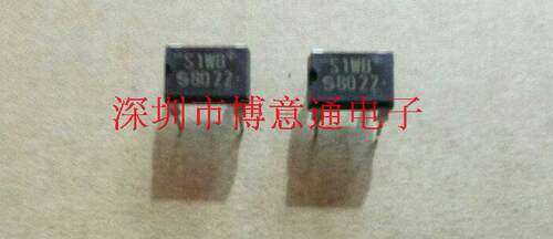 S1WBA80 S1WB 松下电视机电源板桥堆 全新原装 DIP4  可直拍