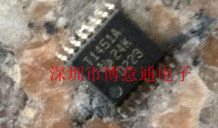 T1451A  汽车类双路脉冲宽度调制芯片  SSOP16 DC/DC 开关控制器