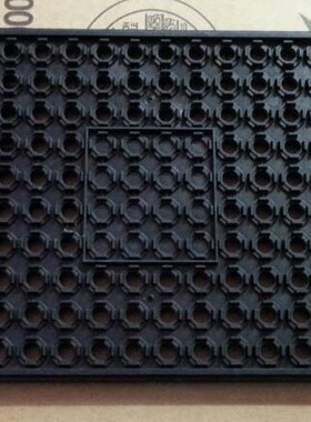 QFN芯片电子IC 托盘 QFN 7X7mm TXQFN0707 （盘/260个）可直拍