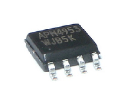 LED显示驱动芯片 4953 贴片CEM4953 AP4953 APM4953 SOP-8