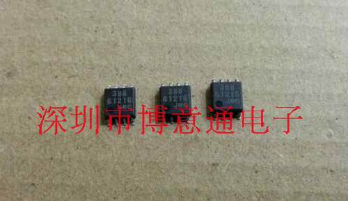 LM393D 低功耗低失调双比较器 双电压比较器 LM393M 全新 可直拍