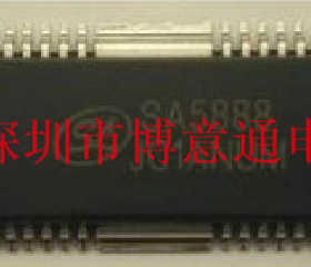 5通道DVD/马达驱动芯片CD5888CB=AM5888S SA5888B V5888 可直拍