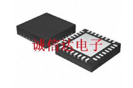 ES9018 QFN28/2通道/127db/音频DAC ES9018K2M 音频转换解码芯片