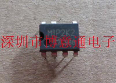 MIP2K2  等离子液晶电源管理芯片 直插DIP-7 可直拍
