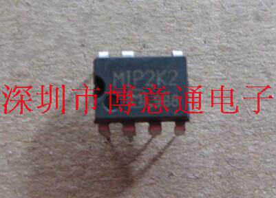 MIP2K2  等离子液晶电源管理芯片 直插DIP-7 可直拍