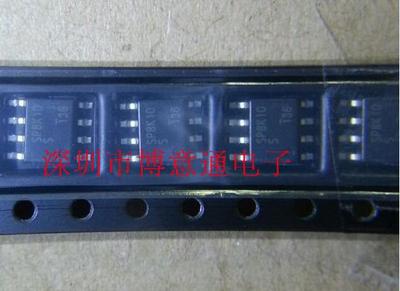 SP8X10S 电脑笔记本主板电源常用芯片SP8K10 贴片SMD8原装 可直拍