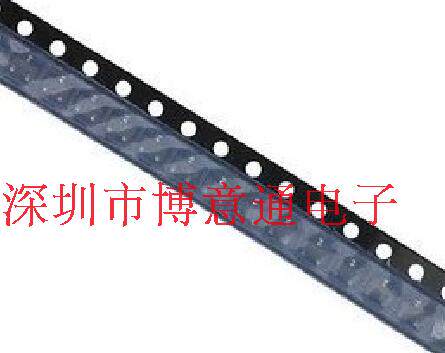 S520 贴片三极管 SOT323-3 BFS520 三极管 全新 可直拍 - 封面